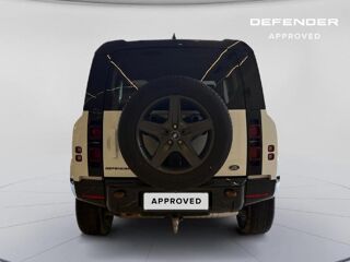 Defender 90 3.0 D200 X-Dynamic SE Tpano GPS Camera Attelage Meridian 2023 occasion 57050 Metz