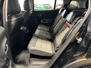C5 aircross BLUEHDI 130CH S&S BUSINESS 2019 occasion 12000 RODEZ