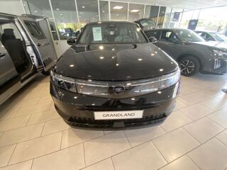 Grandland 1.2 Turbo Hybrid 145ch GS e-DCT6 2026 occasion 95500 Gonesse