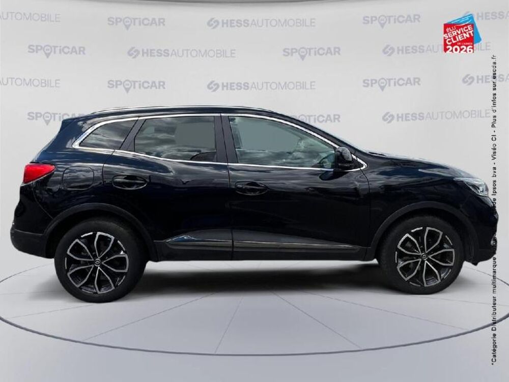 Kadjar 1.5 Blue dCi 115ch Intens EDC - 21 2021 occasion 54520 Laxou