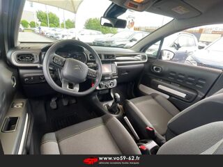 C3 1.2 PureTech 83ch S&S YOU! 2023 occasion 62000 Arras