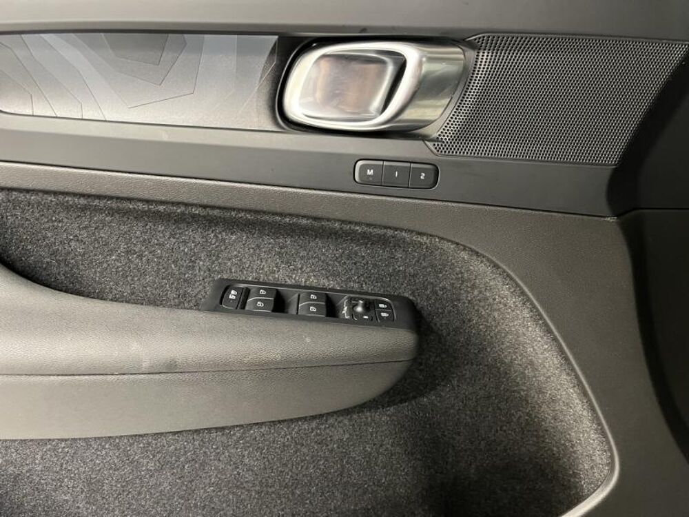 XC40 T4 Recharge 129 + 82ch Start DCT 7 2023 occasion 91200 Athis-Mons