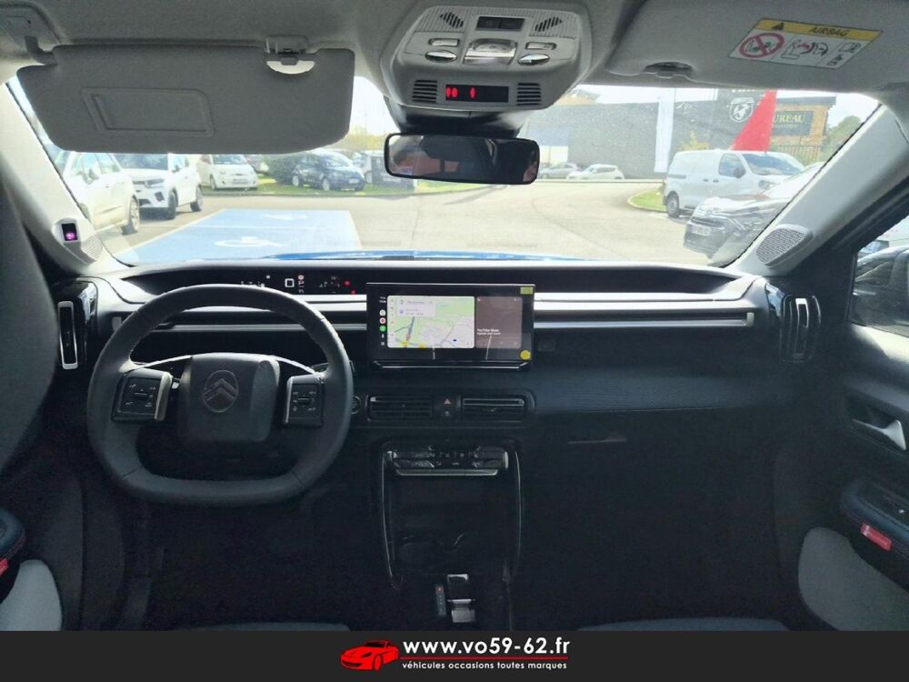 C3 Aircross 1.2 Hybride 145ch COLLECTION e-DCS6 2026 occasion 62000 Arras