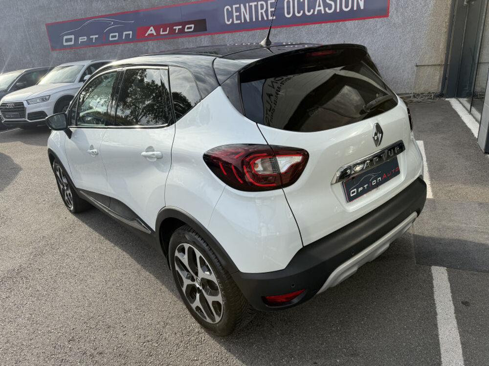 Captur 1.3 TCE 150CH FAP INTENS EDC 2019 occasion 31140 Aucamville