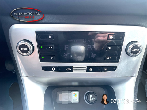 Delta 1.6 MULTIJET 120 16V DPF PLATINO 2008 occasion 28700 Auneau