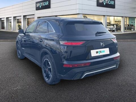 DS7 BlueHDi 130ch Performance Line + Automatique 2019 occasion 27200 Vernon