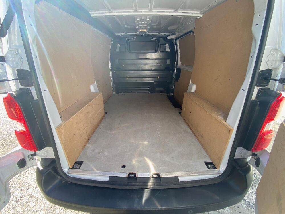 Vivaro M 2.0 BlueHDi 145ch 2024 occasion 95500 Gonesse