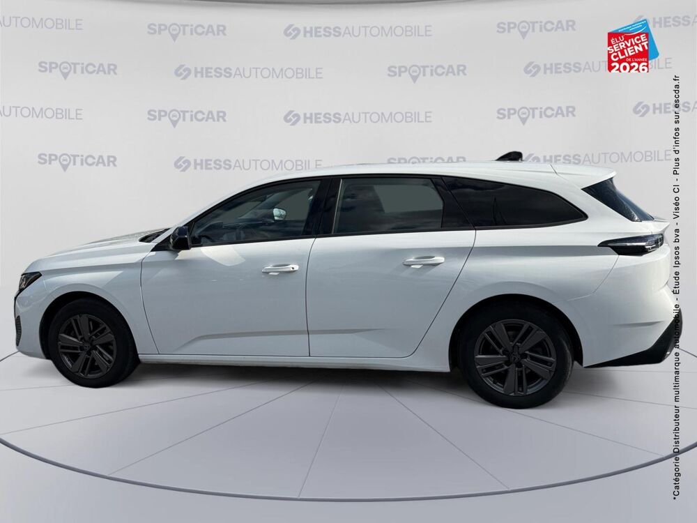 308 SW 1.2 PureTech 130ch S&S Active Pack 2023 occasion 51100 Reims
