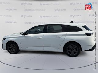 308 SW 1.2 PureTech 130ch S&S Active Pack 2023 occasion 51100 Reims