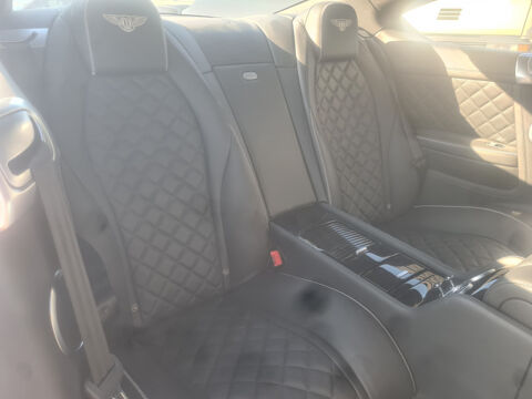 Continental GT V8 4.0 S 2016 occasion 06270 Villeneuve-Loubet