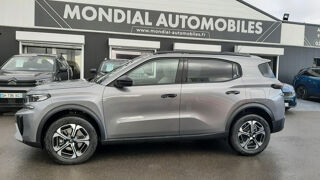 C3 Aircross 1.2 HYBRIDE 145CH BUSINESS E-DCS6 2026 occasion 08000 Warcq