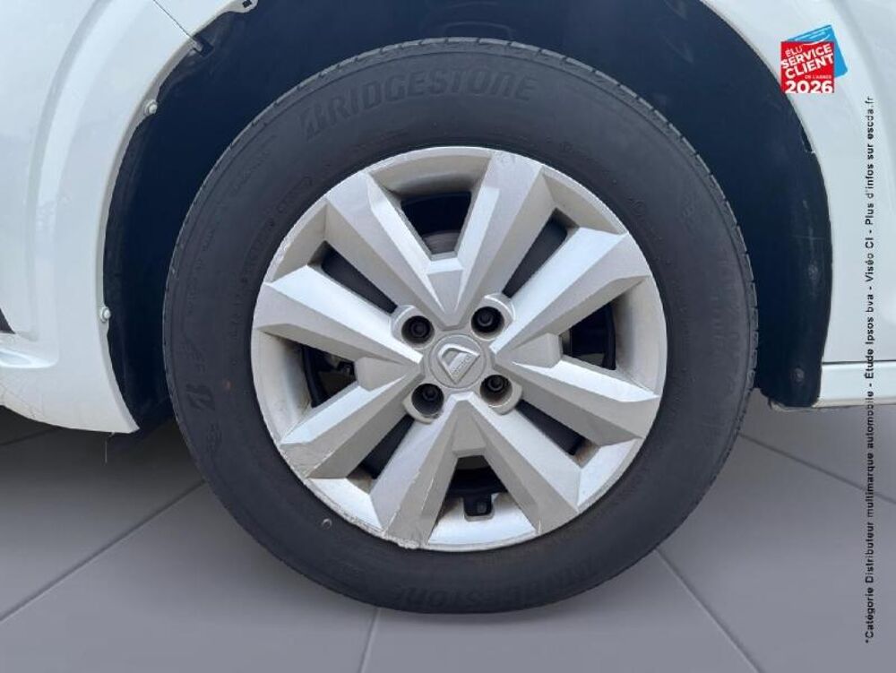 Sandero 1.0 TCe 90ch Confort -22B 2022 occasion 67800 Bischheim