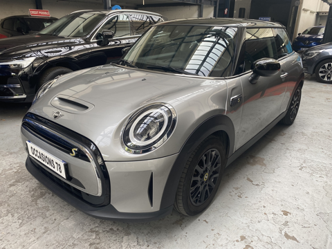 Annonce voiture Mini Cooper 17890 €