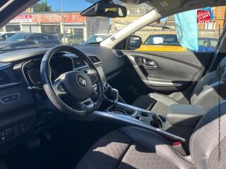 Kadjar 1.3 TCe 140ch FAP Intens EDC - 21 2020 occasion 08200 Sedan