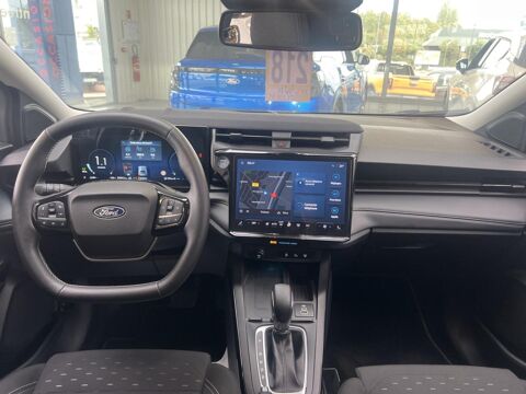 Puma 1.0 EcoBoost Hybrid 125ch Titanium S&S Powershift 2024 occasion 31400 TOULOUSE