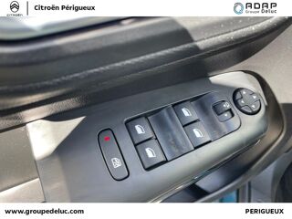 C5 aircross Hybrid rechargeable 225ch Feel &euml;-EAT8 2022 occasion 24750 Tr&eacute;lissac