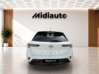 Mokka 1.2 Turbo 130ch GS Line 2021 occasion 28500 Vernouillet