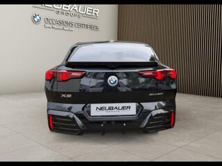 X2 sDrive20iA 170ch M Sport DKG7 2025 occasion 78240 Chambourcy