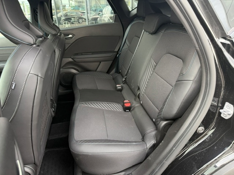 Captur 1.8 E-TECH FULL HYBRID 160CH ESPRIT ALPINE - 25 2025 occasion 65420 Ibos