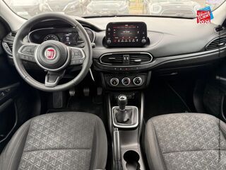 Tipo 1.0 FireFly Turbo 100ch S/S Cross 2022 occasion 67800 Bischheim