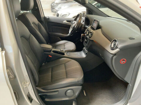 Classe B 180 CDI 1.8 DESIGN 7G-DCT 2013 occasion 57185 CLOUANGE