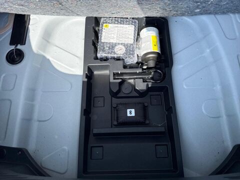 Aygo 1.0 VVT-i 72ch Dynamic S-CVT MY24 2023 occasion 13300 Salon-de-Provence