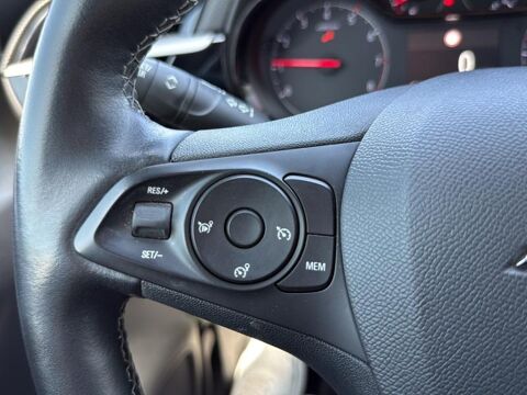 Corsa 1.2 75ch Edition Business 2021 occasion 13200 Arles