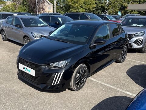 208 1.2 Hybrid 110ch Edition e-DCS6 2026 occasion 27400 Louviers