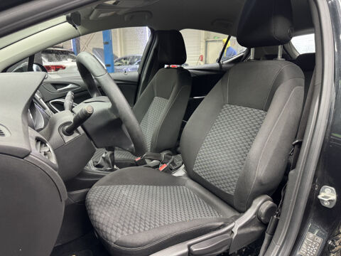 Astra 1.6 CDTI 110CH BUSINESS CONNECT START&STOP 2016 occasion 57185 CLOUANGE