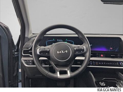 Sportage 1.6 T-GDi 210ch HEV Active BVA6 2025 occasion 44800 Saint-Herblain
