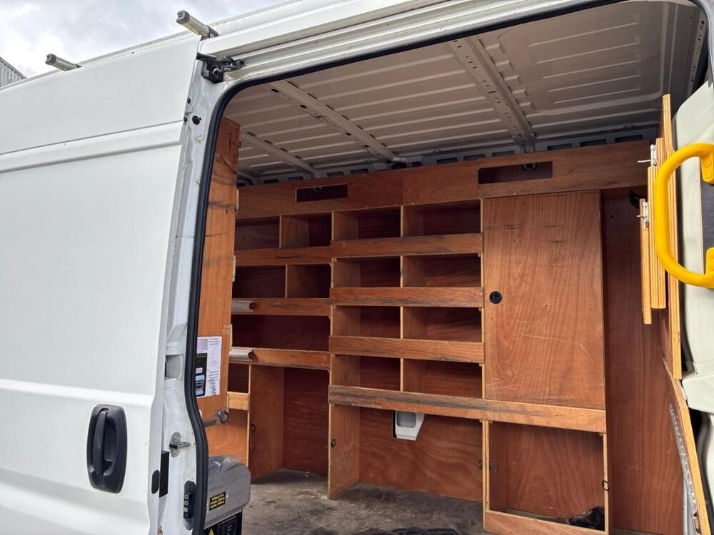 Boxer 335 L2H2 2.2 BlueHDi S&S 120ch Premium 2020 occasion 27200 Vernon