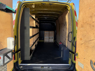 Master F3500 L3H2 2.3 BLUE DCI 135CH GRAND CONFORT EURO6 2022 occasion 57350 Stiring-Wendel