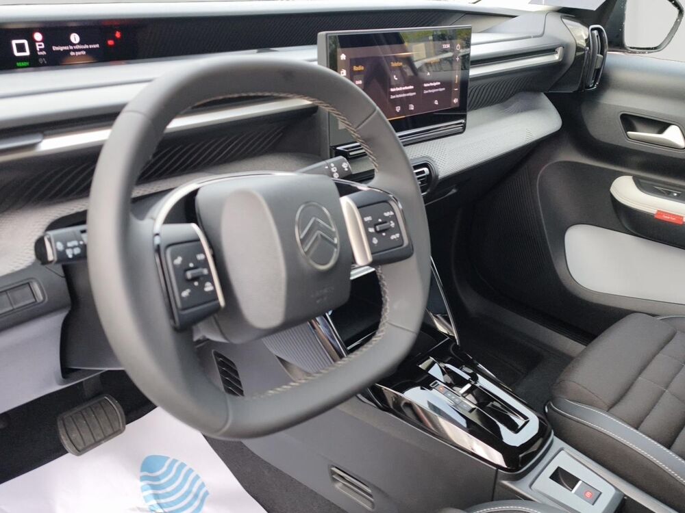 C3 Aircross Electrique 113ch autonomie confort MAX 2024 occasion 82000 Montauban