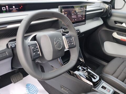 C3 Aircross Electrique 113ch autonomie confort MAX 2024 occasion 82000 Montauban