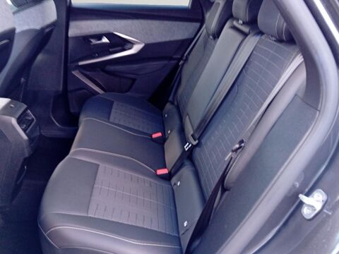 3008 1.2 Hybrid 145ch GT e-DCS6 / Pack 360 Vision & Drive Assist 2026 occasion 28500 Vernouillet