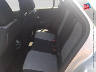 Corsa 1.2 Turbo 100ch Edition BVA8 2025 occasion 51100 Reims