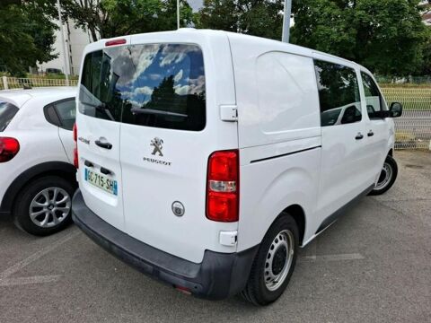 Expert M 100 kW Batterie 75 kWh Grande autonomie 17491.67&curren; HT 2021 occasion 28500 Vernouillet