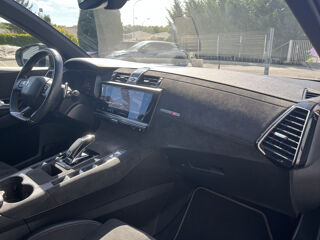 DS7 PURETECH 180CH PERFORMANCE LINE AUTOMATIQUE 2022 occasion 95310 Saint-Ouen-l'Aum&ocirc;ne