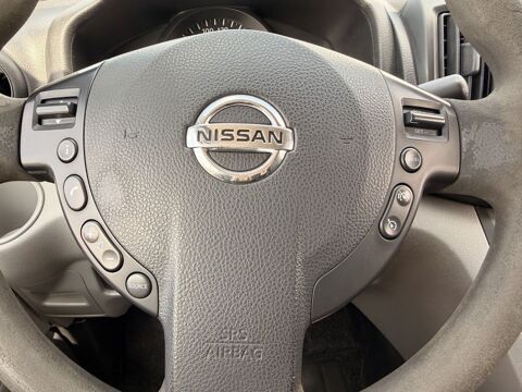 NV200 1.5 DCI 90CH OPTIMA 2018 5P 2017 occasion 44730 Saint-Michel-Chef-Chef