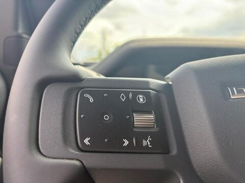 Defender 90 3.0 D250 Hard Top X-Dynamic SE 2026 occasion 57050 Metz