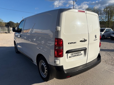 Expert STANDARD 1.5 BLUEHDI 120CH ASPHALT 2021 occasion 30360 V&eacute;z&eacute;nobres
