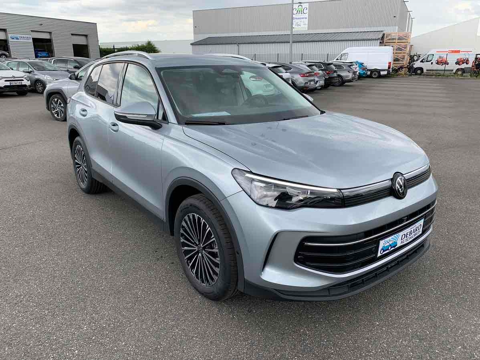 Tiguan 1.5 ETSI 131CH LIFE DSG7 2026 occasion 12850 Onet-le-Ch&acirc;teau