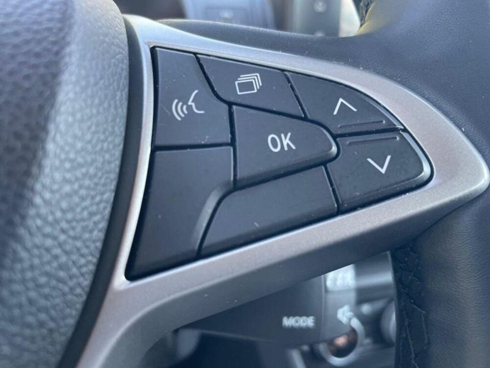 Sandero 1.0 TCe 110ch Stepway Extreme -24 2024 occasion 13730 ST VICTORET