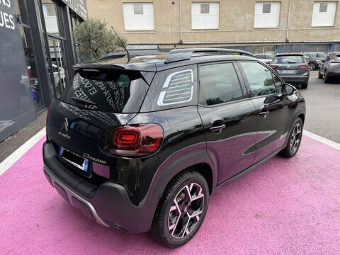 C3 Aircross 1.2 PURETECH 130CH S&S MAX AUTOMATIQUE 2024 occasion 07200 Aubenas