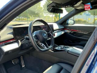 S&eacute;rie 5 i5 394ch M Sport Edition xDrive40 2024 occasion 68390 Sausheim
