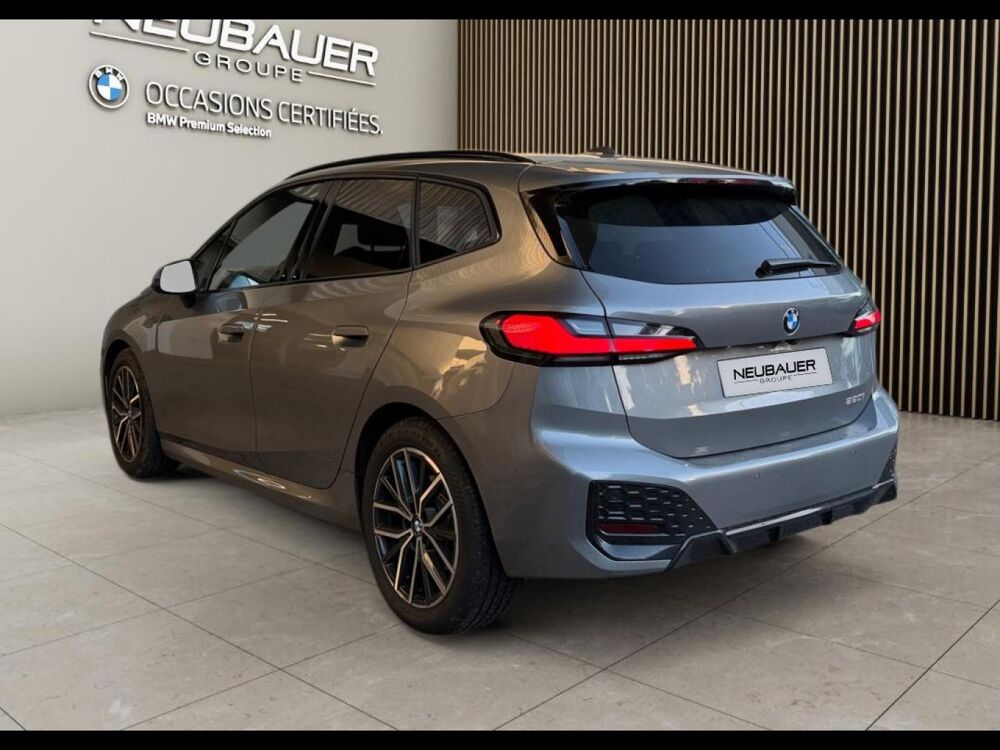 Serie 2 220i 170ch M Sport DKG7 2026 occasion 78240 Chambourcy