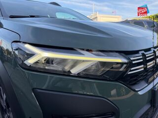 Sandero 1.0 TCe 110ch Stepway Extreme + 2023 occasion 57140 Woippy