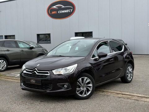 Annonce voiture Citron DS4 4480 