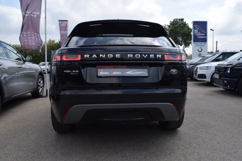 Range rover velar 2.0D 240CH S AWD BVA 2020 occasion 34740 Vendargues