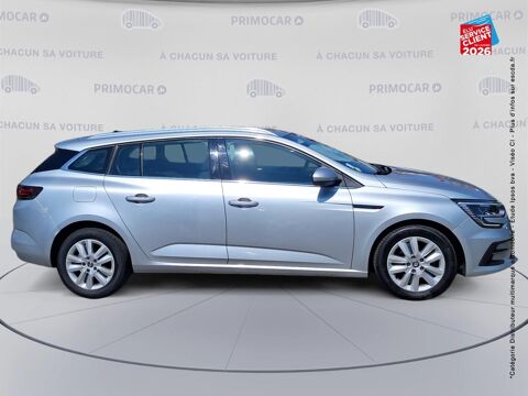 M&eacute;gane 1.5 Blue dCi 115ch Business -21N 2022 occasion 67200 Strasbourg